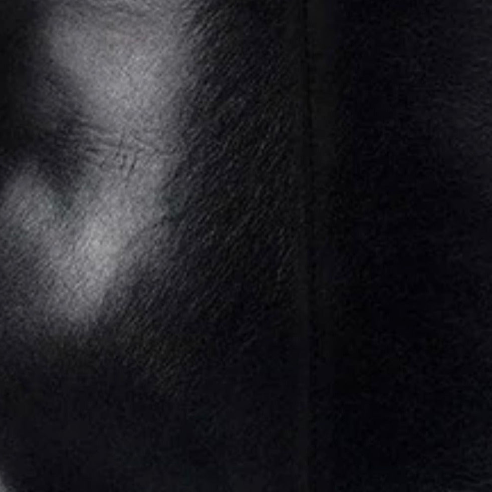 DOUBLE MONK STRAP PUMP